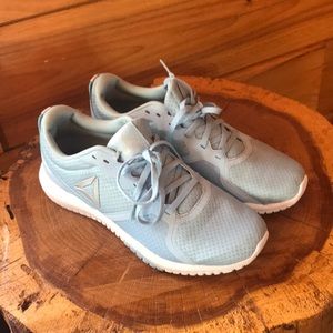 Reebok tennis shoes
